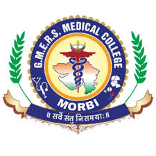 Logo - GMERS Medical College Morbi