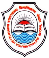 Logo - Government College Laundi Madhya Pradesh 
