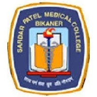 Logo - Sardar Patel Medical College