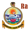 Logo - Maharaja Srischandra College Kolkata