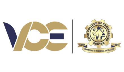 Logo - Mehr Chand Mahajan DAV College for Women