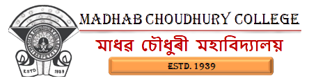 Logo - Gurucharan College
