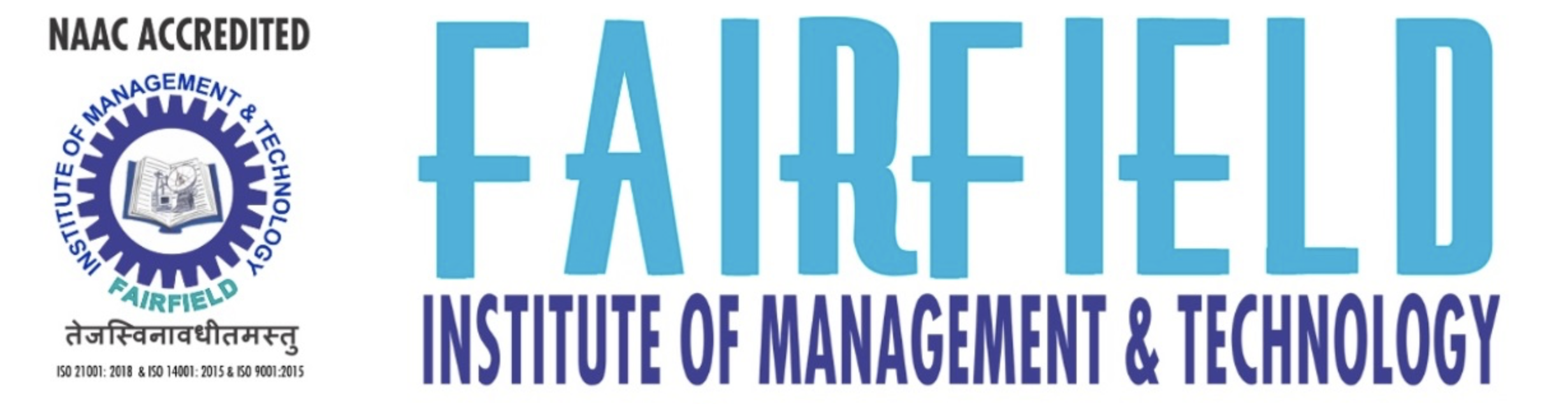 Logo - International Management Institute, Delhi New Delhi