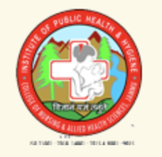 Logo - IPHH College of Nursing & Allied Health Sciences