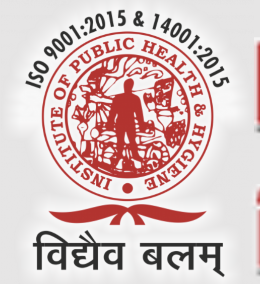 Logo - Institute of public health and hygiene